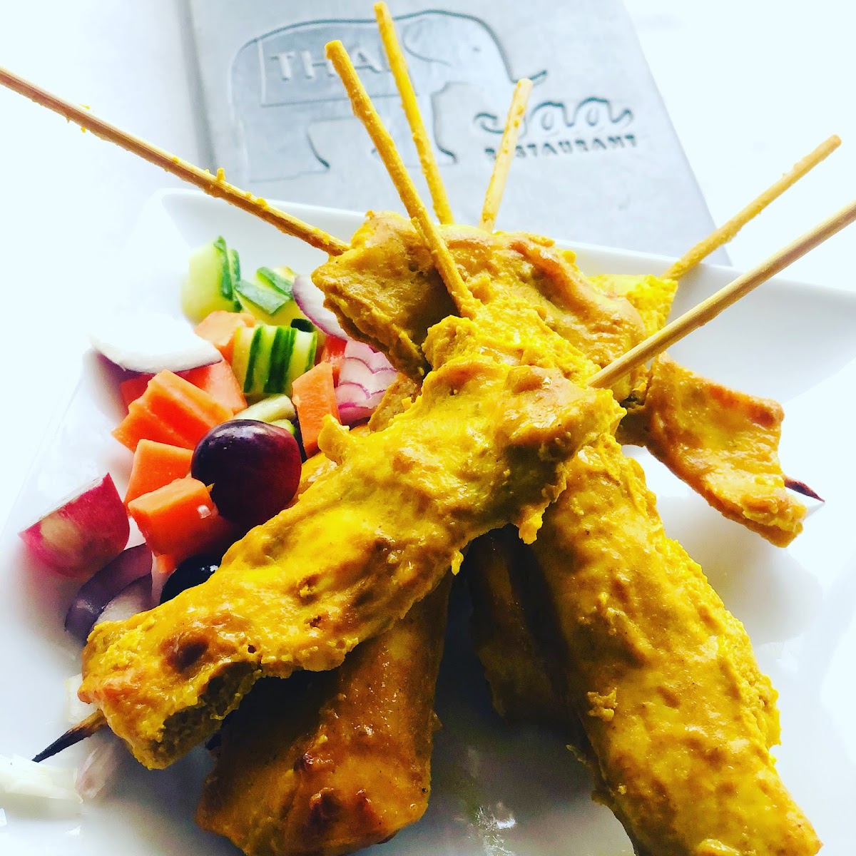 Thai Jaa Restaurant Photos 2